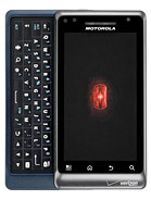 Motorola DROID 2 title=